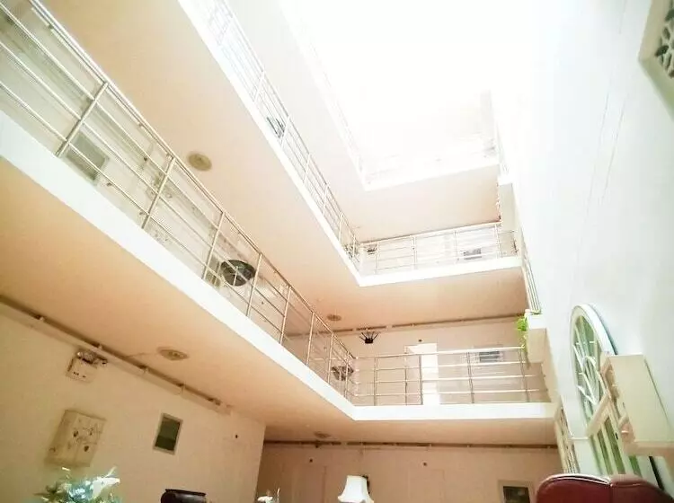 Fotos del hotel Chiangmai Lodge:  2