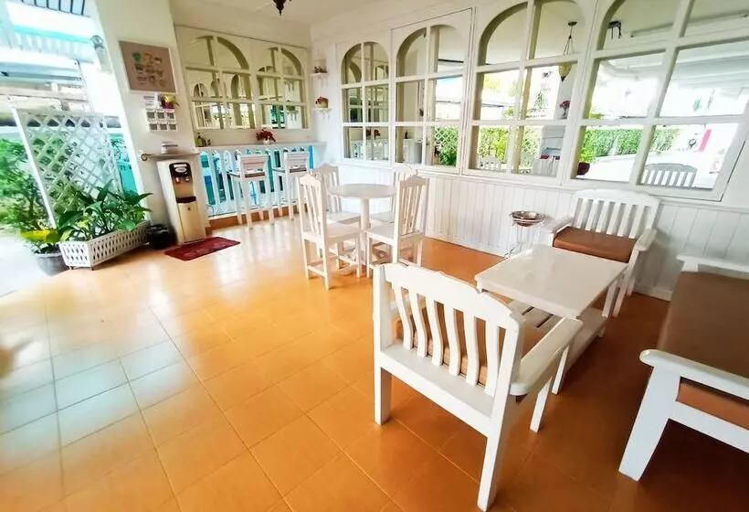 Fotos del hotel Chiangmai Lodge:  5