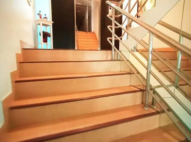 Fotos del hotel Chiangmai Lodge:  18