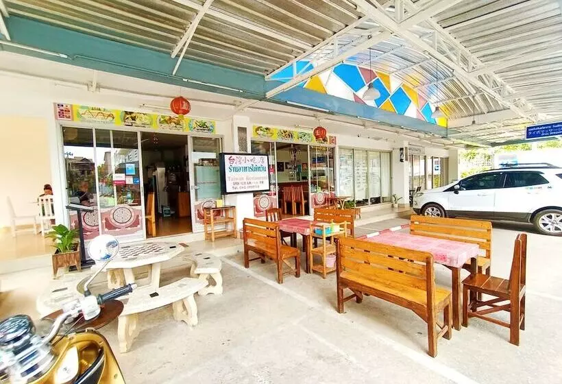 Fotos del hotel Chiangmai Lodge:  6