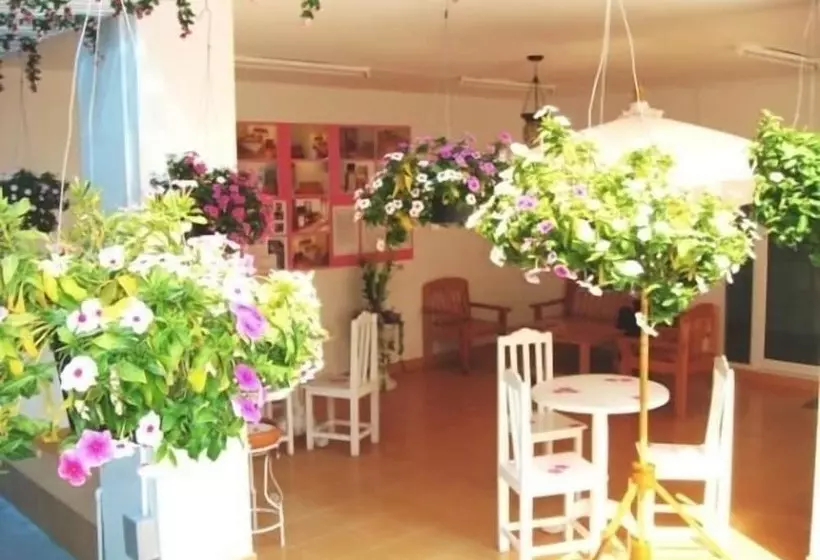 Fotos del hotel Chiangmai Lodge:  14