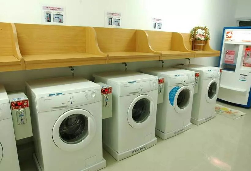 Fotos del hotel Chiangmai Lodge:  7