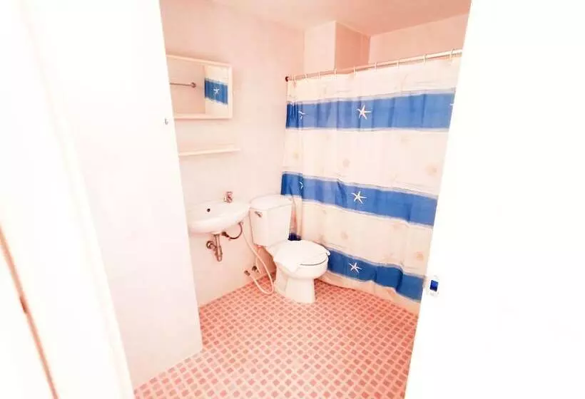 Fotos del hotel Chiangmai Lodge:  9