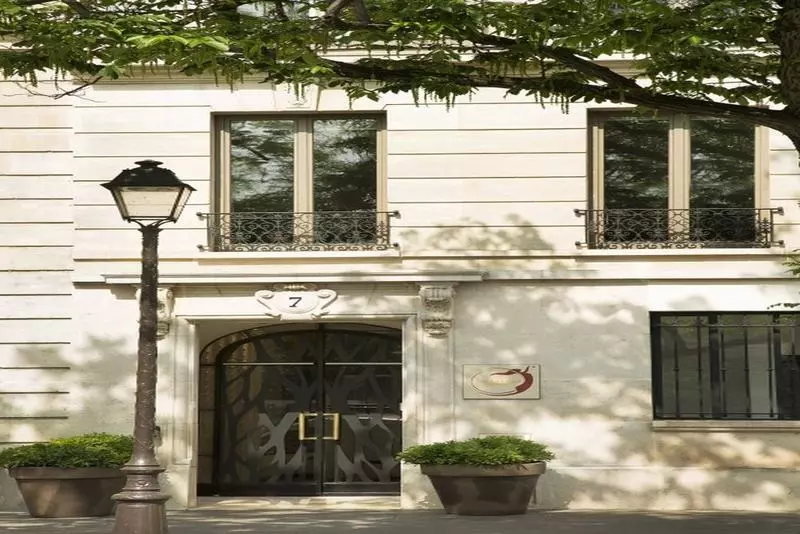 Fotos del hotel Goralska Résidences Hôtel Paris Bastille:  3