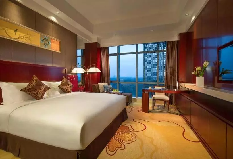 Fotos del hotel Regal Airport  Xi An:  20