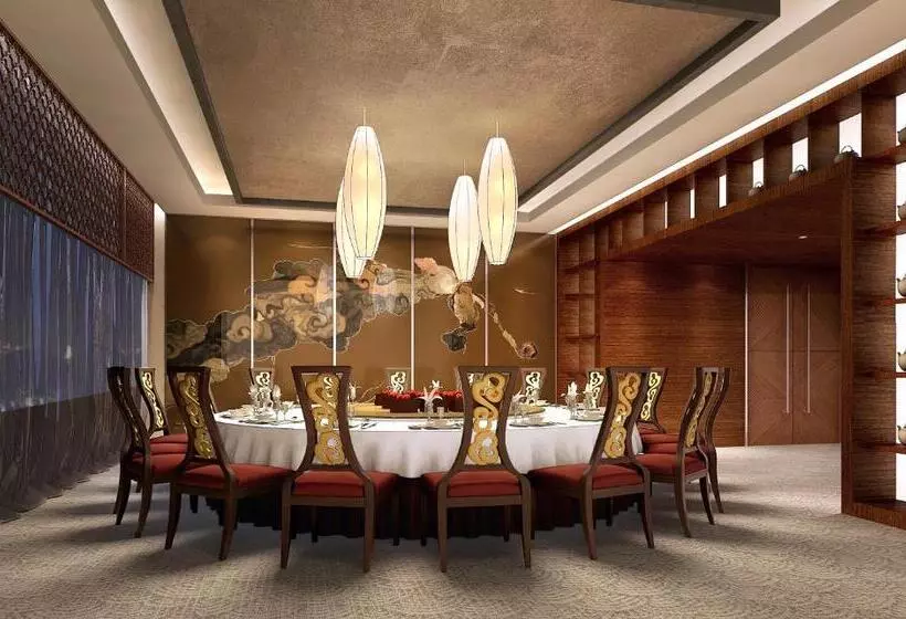 Fotos del hotel Regal Airport  Xi An:  6