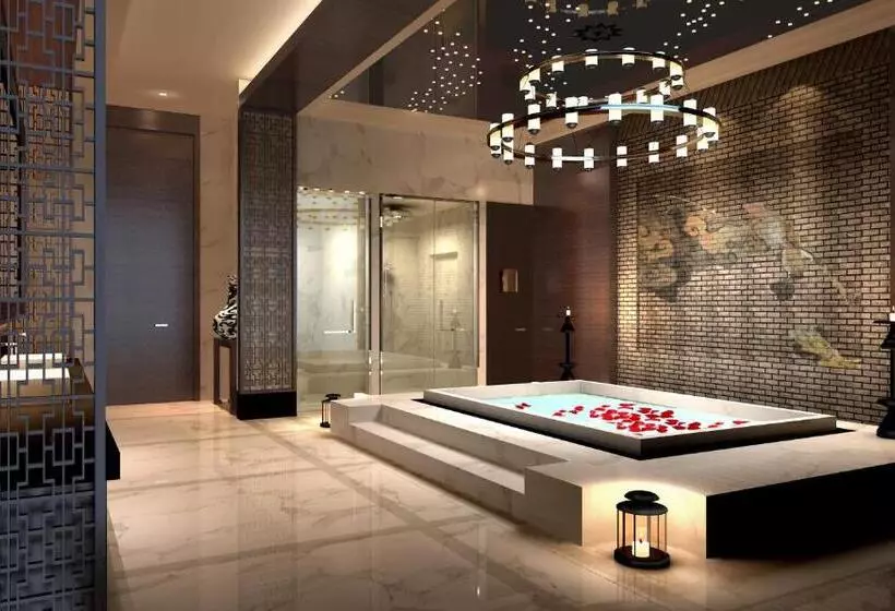 Fotos del hotel Regal Airport  Xi An:  5