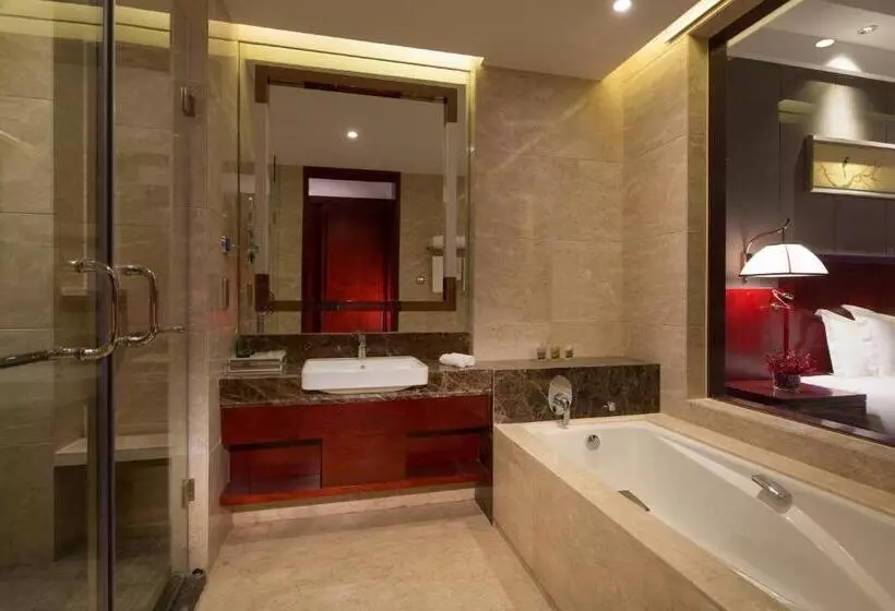 Fotos del hotel Regal Airport  Xi An:  8