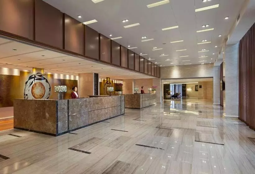 Fotos del hotel Regal Airport  Xi An:  4