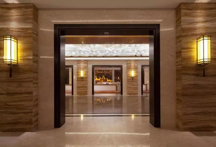 Fotos del hotel Regal Airport  Xi An:  9