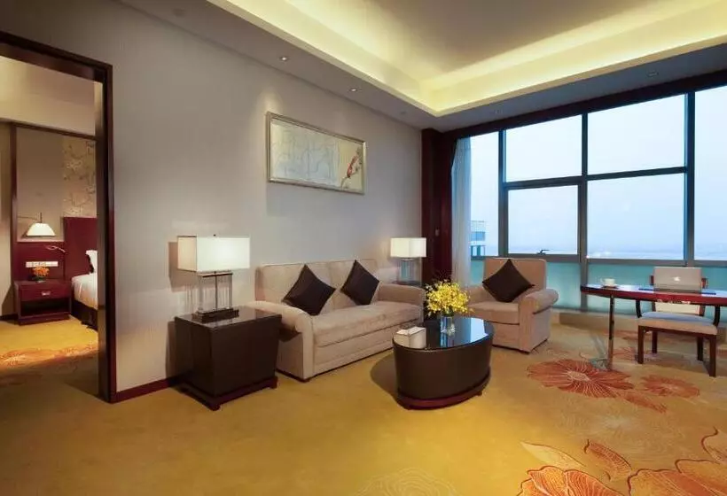 Fotos del hotel Regal Airport  Xi An:  25