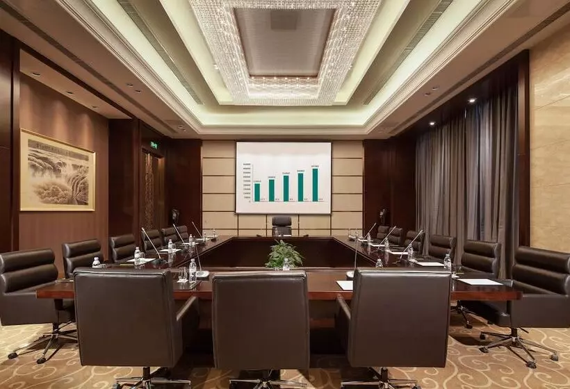 Fotos del hotel Regal Airport  Xi An:  14