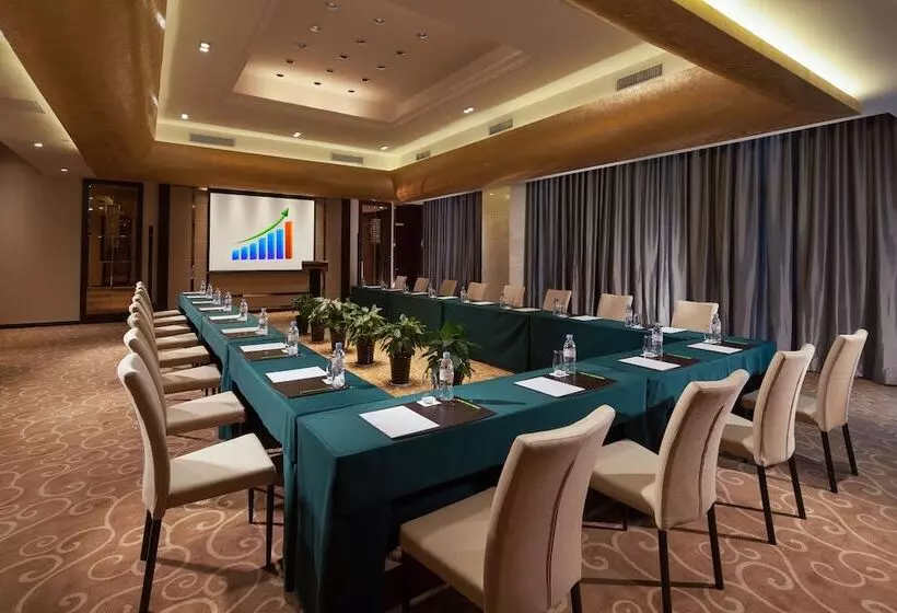 Fotos del hotel Regal Airport  Xi An:  7