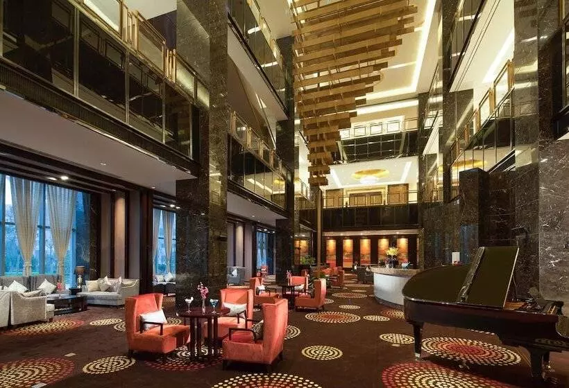 Fotos del hotel Regal Airport  Xi An:  3