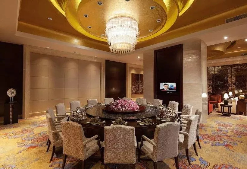 Fotos del hotel Regal Airport  Xi An:  18