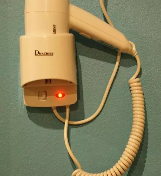 Fotos del hotel Seabox Khaolak Hostel:  24