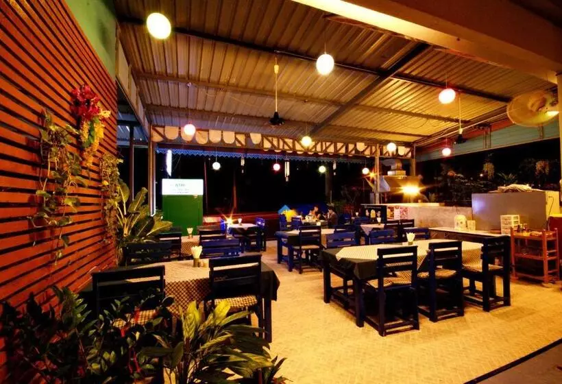 Fotos del hotel Seabox Khaolak Hostel:  19