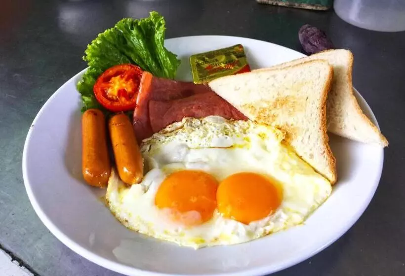 Fotos del hotel Seabox Khaolak Hostel:  2