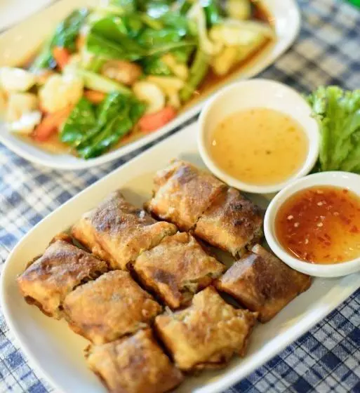 Fotos del hotel Seabox Khaolak Hostel:  8