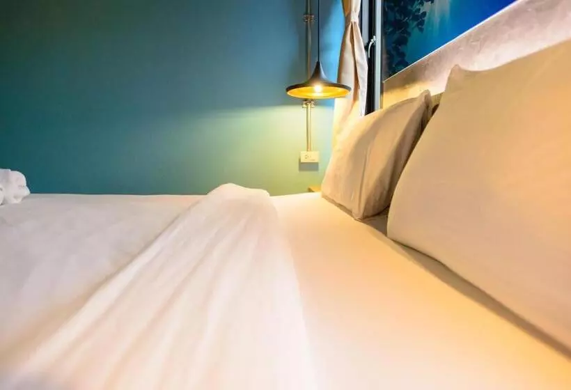 Fotos del hotel Seabox Khaolak Hostel:  23