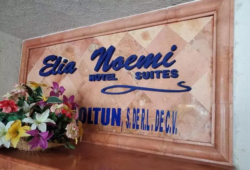 Fotos del hotel Suites Elia Noemi:  19