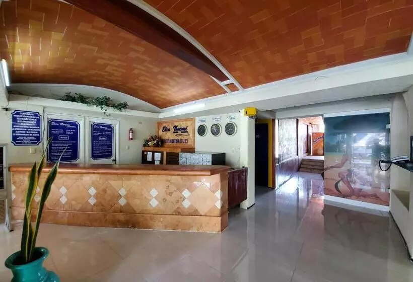 Fotos del hotel Suites Elia Noemi:  4