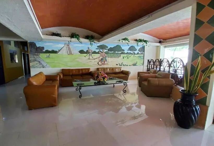 Fotos del hotel Suites Elia Noemi:  21