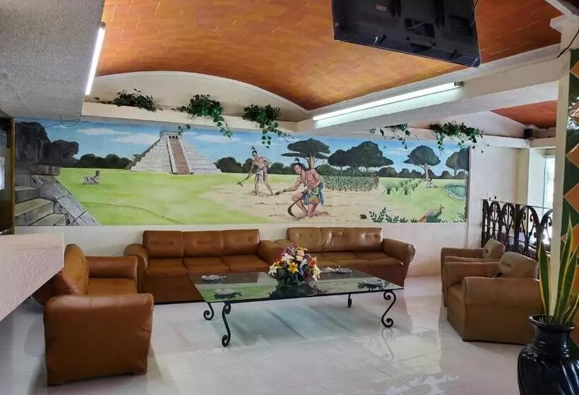 Fotos del hotel Suites Elia Noemi:  6