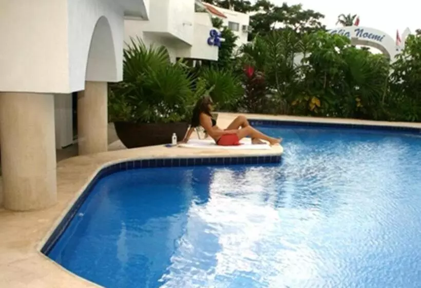 Fotos del hotel Suites Elia Noemi:  3