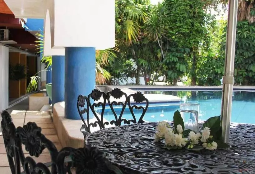 Fotos del hotel Suites Elia Noemi:  7