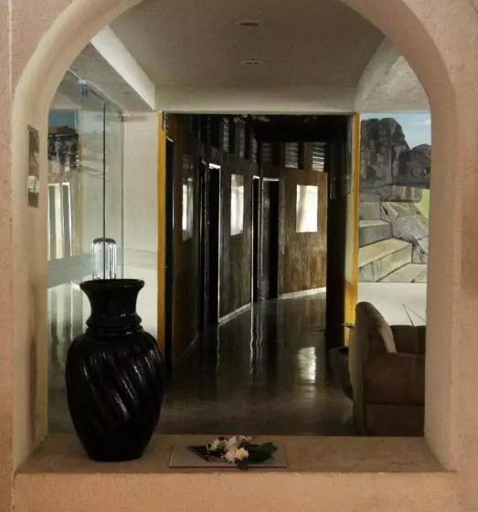 Fotos del hotel Suites Elia Noemi:  12