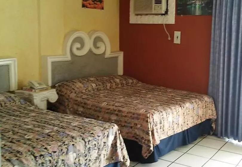 Fotos del hotel Suites Elia Noemi:  2