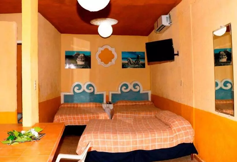 Fotos del hotel Suites Elia Noemi:  17