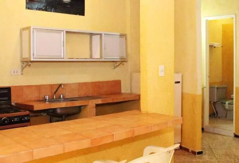 Fotos del hotel Suites Elia Noemi:  8