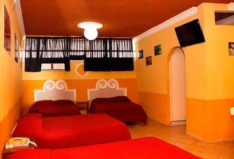 Fotos del hotel Suites Elia Noemi:  10