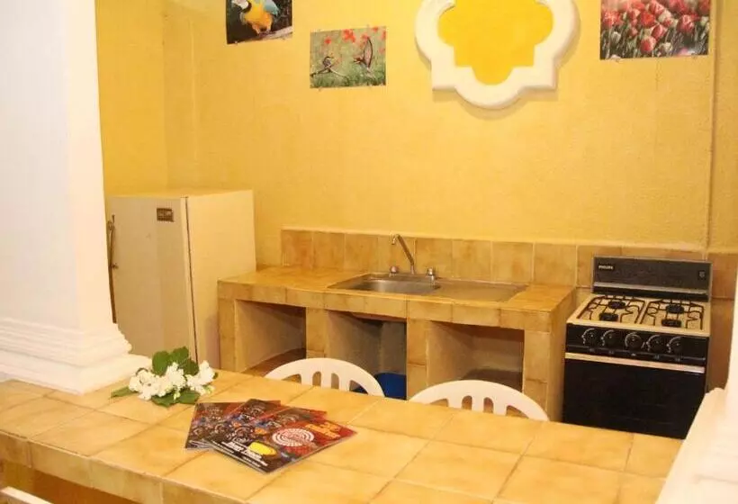 Fotos del hotel Suites Elia Noemi:  15