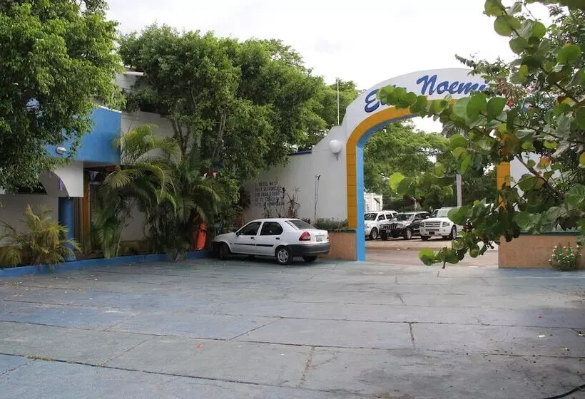 Fotos del hotel Suites Elia Noemi:  16