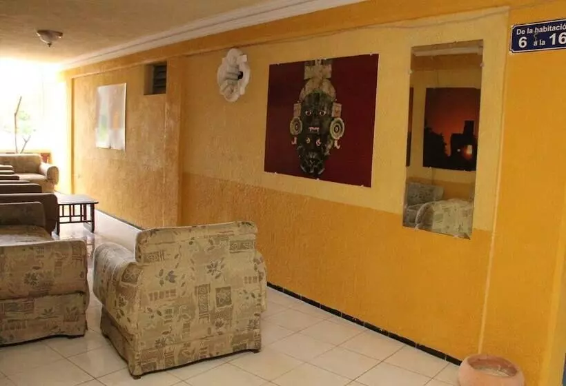 Fotos del hotel Suites Elia Noemi:  22