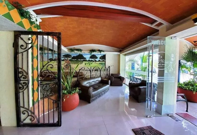 Fotos del hotel Suites Elia Noemi:  23