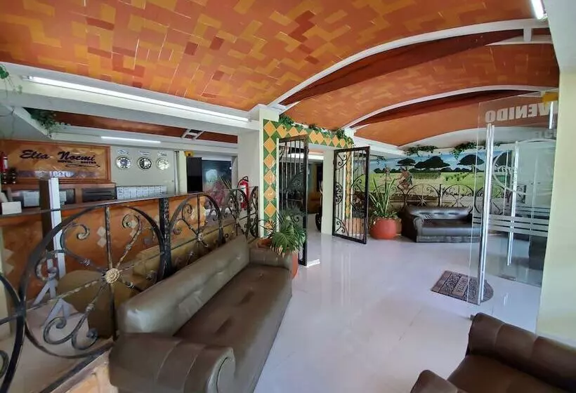 Fotos del hotel Suites Elia Noemi:  24