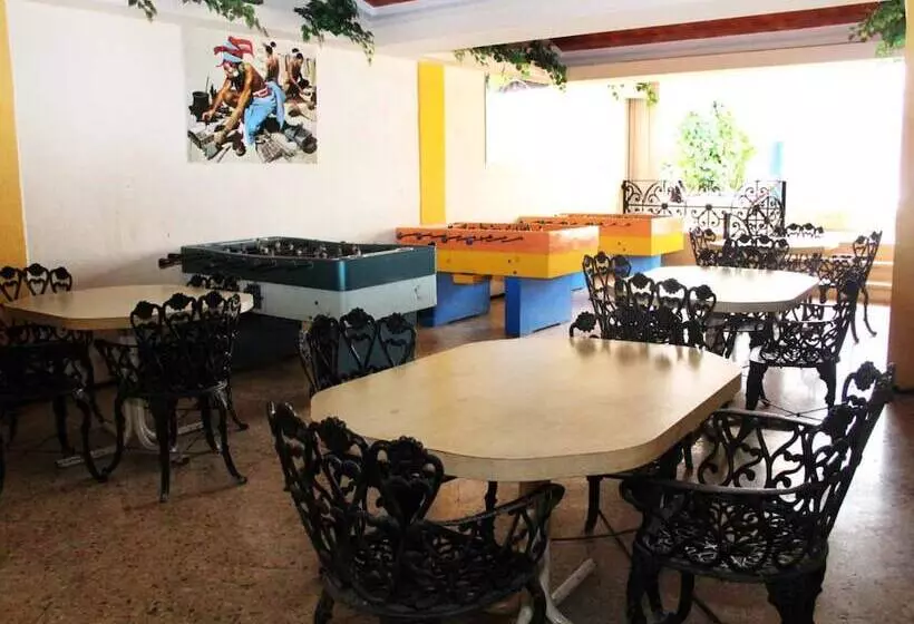 Fotos del hotel Suites Elia Noemi:  5