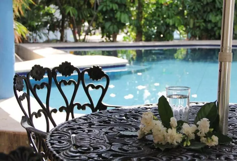 Fotos del hotel Suites Elia Noemi:  18