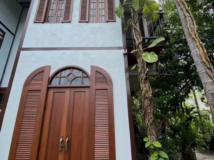 Fotos del hotel The Twenty Lodge:  9