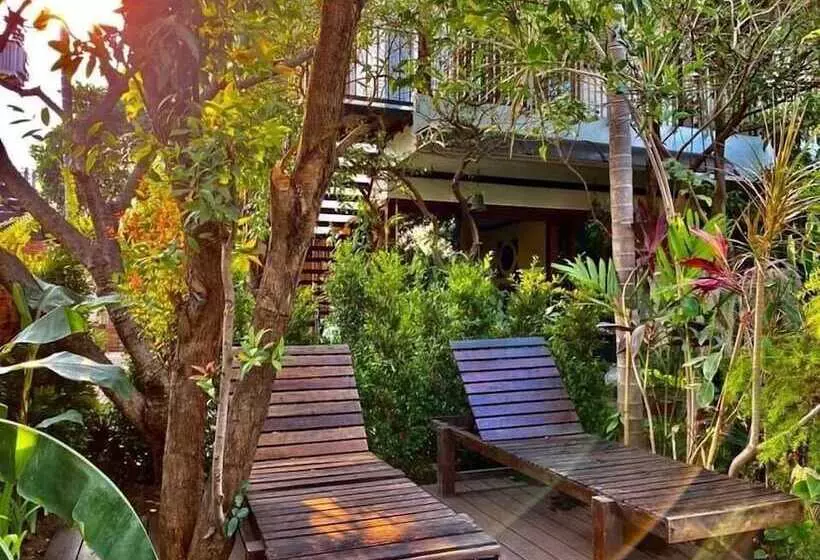 Fotos del hotel The Twenty Lodge:  7