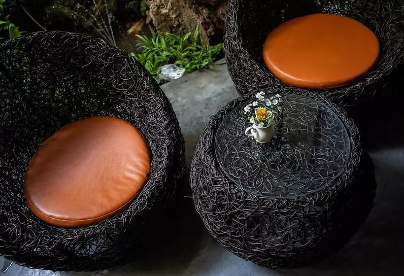 Fotos del hotel The Twenty Lodge:  18