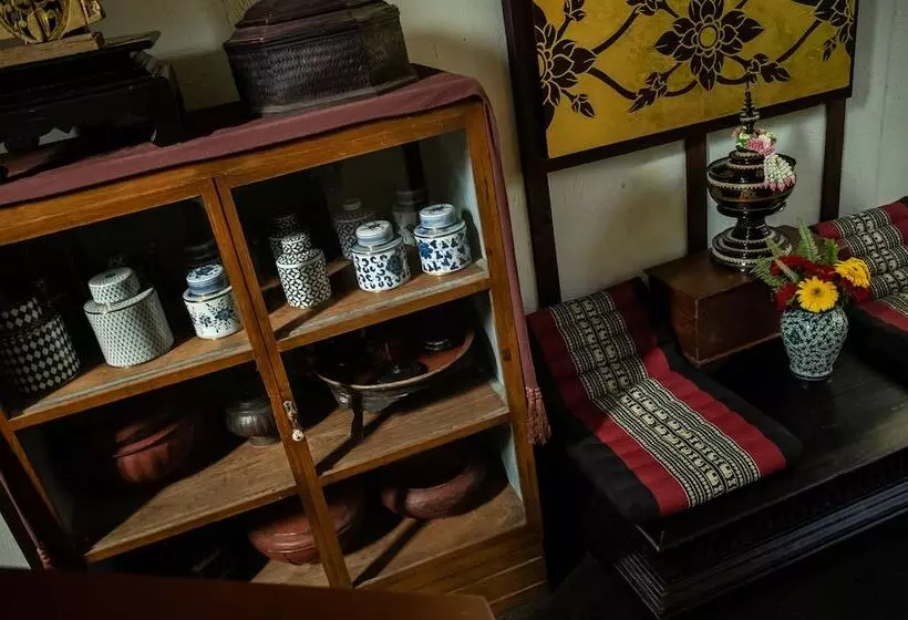 Fotos del hotel The Twenty Lodge:  8