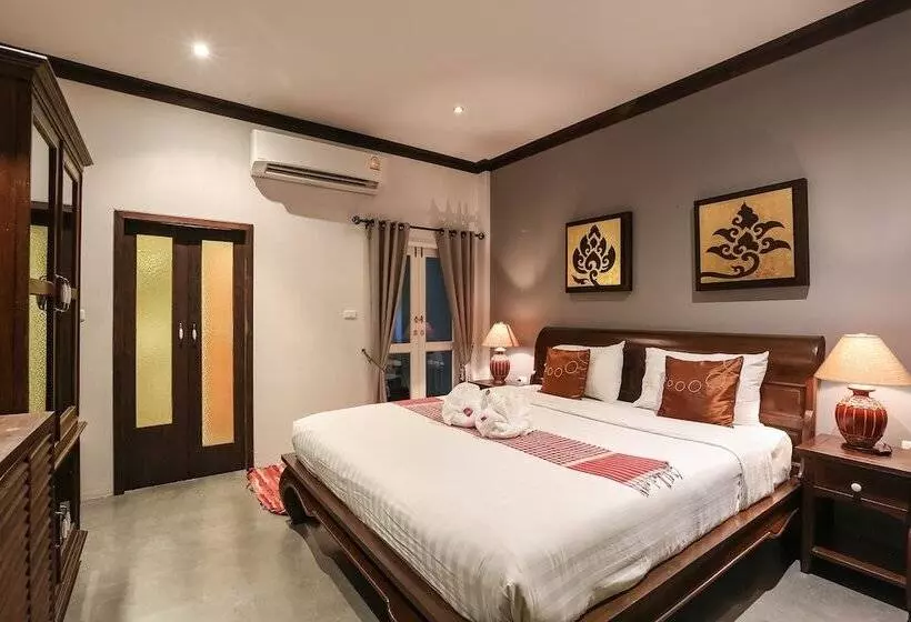 Fotos del hotel The Twenty Lodge:  20