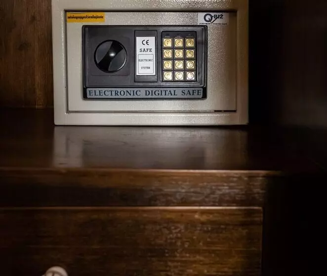 Fotos del hotel The Twenty Lodge:  12