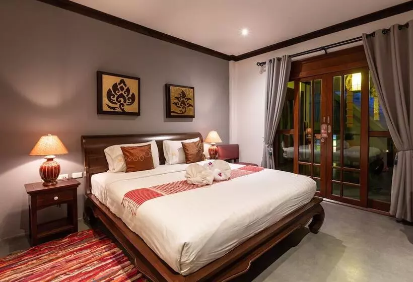 Fotos del hotel The Twenty Lodge:  22