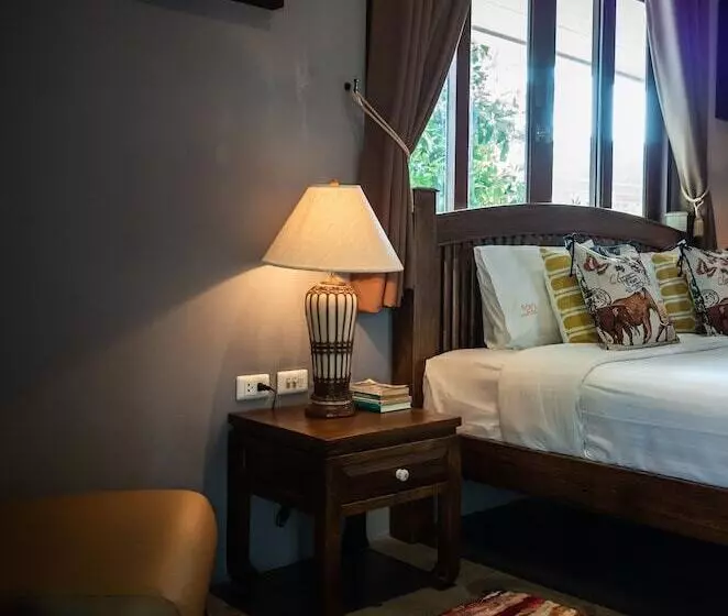 Fotos del hotel The Twenty Lodge:  23